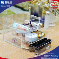 Acrylic Cosmetic Organizer Makeup Drawers Orgaization